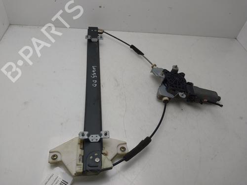 Elevador vidro frente direito SSANGYONG RODIUS I [2005-2026]  32683585