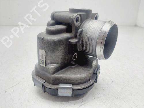 Throttle body PEUGEOT 308 SW II (LC_, LJ_, LR_, LX_, L4_)  | BP29594357M82 