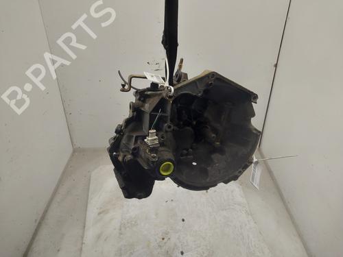 Used Gearbox Gearbox CITROËN XSARA Coupe (N0) 1.6 16V (109 hp) 34121232 34121232