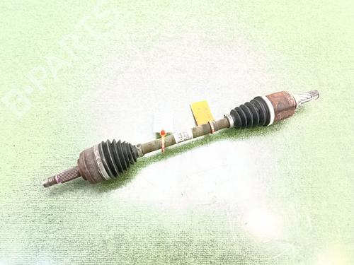 Left front driveshaft RENAULT MEGANE III Hatchback (BZ0/1_, B3_) 1.5 dCi (BZ09, BZ0D, BZ1W, BZ29, BZ14) | BP31632816M38