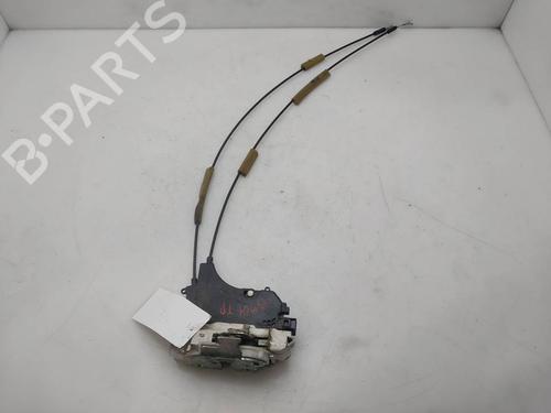 Used Rear right lock Rear right lock MITSUBISHI GRANDIS (NA_W) 2.0 DI-D (NA8W) (136 hp) 39428027 39428027