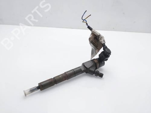 Insprojtnings dyse OPEL ASTRA J (P10) [2009-2016]  17449444