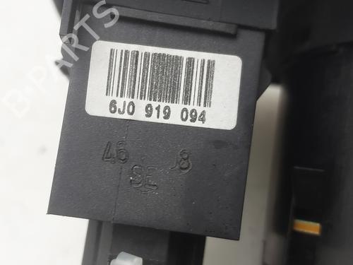Headlight switch SEAT IBIZA IV (6J5, 6P1) | BP37757166I24 - Image 4