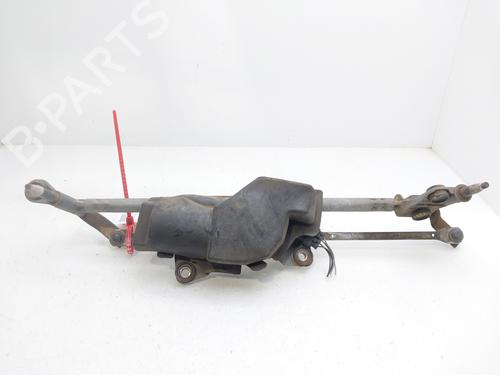 Used Front wiper motor FIAT MULTIPLA (186_) 1.9 JTD 110 (110 hp) 26971020