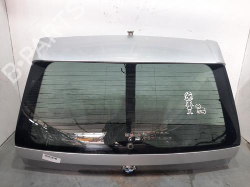 Bakluke CC/Kombi-Kupé BMW X5 (E53) 3.0 d (184 hp) 13709940