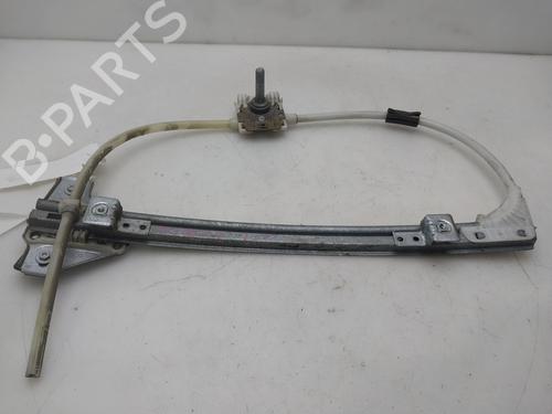 Used Rear right window mechanism Rear right window mechanism RENAULT MEGANE I (BA0/1_) 1.4 16V (BA0D, BA1H, BA0W, BA10) (95 hp) 34055259 34055259
