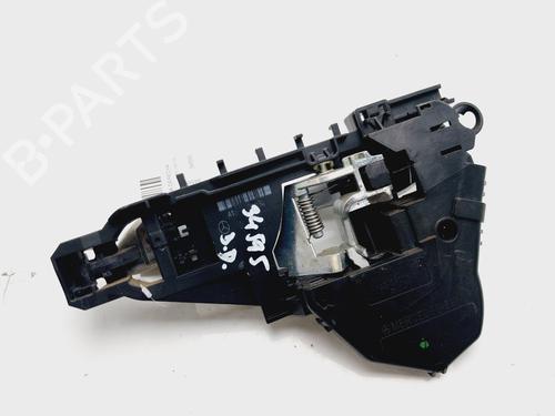Front right exterior door handle MERCEDES-BENZ M-CLASS (W164) ML 350 CDI 4-matic (164.125, 164.124) | BP18332985C129 