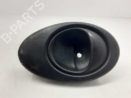 Used Front left interior door handle CHEVROLET MATIZ (M200, M250) 0.8 (52 hp) 5811640