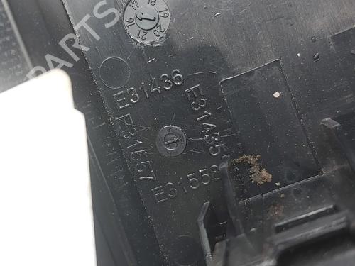 Right front window switch PEUGEOT 208 I (CA_, CC_) | BP36890325I26 - Image 4