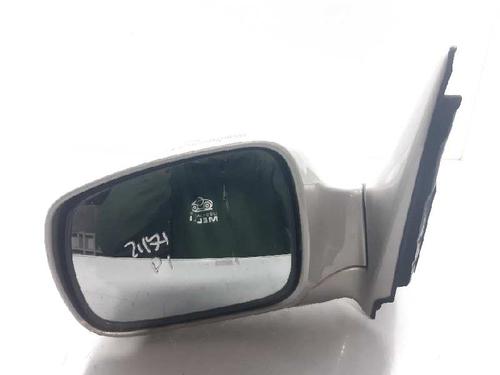 Used Left mirror HYUNDAI TERRACAN (HP) 2.5 TD (101 hp) 6682409