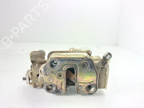 Used Front left lock Front left lock NISSAN PICK UP (D22) 2.5 TD 4WD (103 hp) 34043122 34043122