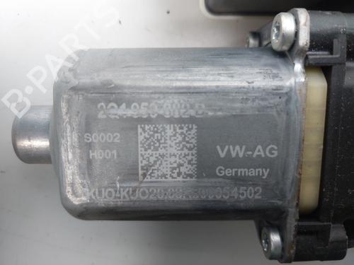 Left front window motor SEAT ARONA (KJ7, KJP) | BP38759310E21 - Image 4