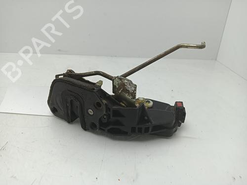Front right lock HYUNDAI TERRACAN (HP) 2.9 CRDi 4WD | BP21728388C97 