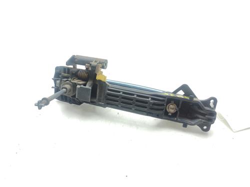 Front left exterior door handle SUZUKI GRAND VITARA II (JT, TE, TD) 2.0 All-wheel Drive (TD54V, JB420) | BP27222005C128 
