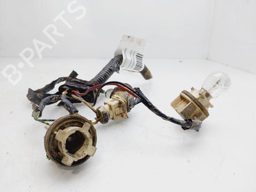 Lamp holder NISSAN TERRANO II (R20) 2.7 TDi 4WD | BP20341560L10 