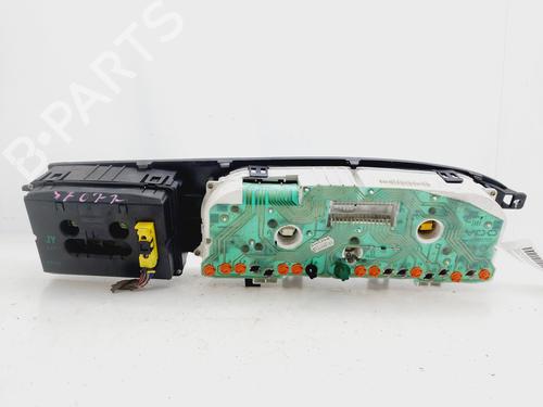 Instrument cluster OPEL VECTRA B (J96) 2.0 DTI 16V (F19) | BP23127605C47 