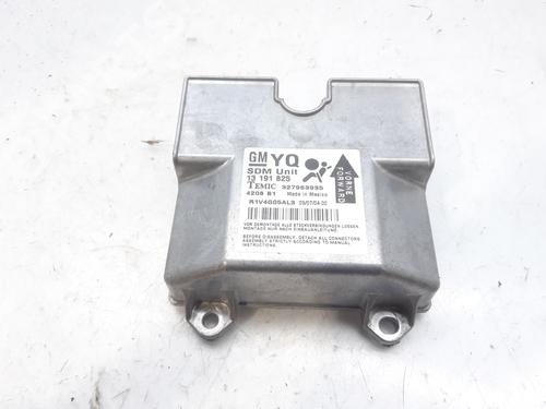 Used ECU airbags OPEL ASTRA H (A04) 1.7 CDTI (L48) (100 hp) 10223212