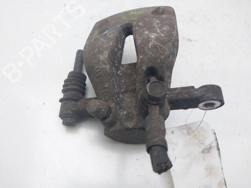 Used Left rear brake caliper TOYOTA AVENSIS Saloon (_T25_) 2.0 D-4D (CDT250_, CDT250R) (116 hp) 15596375