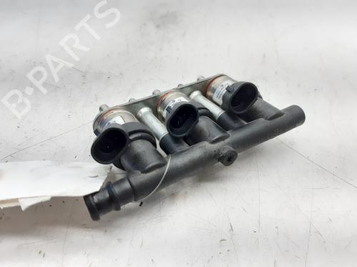 Injector KIA SPORTAGE II (JE_, KM_) 2.7 V6 4WD | BP7808151M100