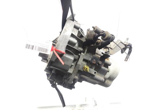 Gearbox RENAULT LAGUNA I (B56_, 556_) 1.9 dTi | BP29635895M3 
