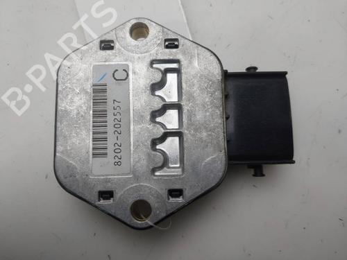 Electronic module HONDA CIVIC VII Hatchback (EU, EP, EV) 1.7 CTDi (EP4, EU9) | BP38719543M83 - Image 3