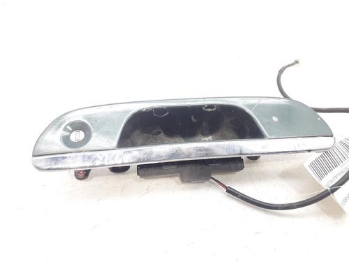 Used Tailgate handle Tailgate handle NISSAN PRIMERA (P11) 2.0 TD (90 hp) 10085933 10085933