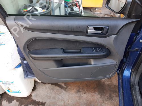 Left taillight FORD FOCUS II Turnier (DA_, FFS, DS)  | BP17221388C34 