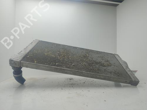 Water radiator BMW 5 (F10) 525 d xDrive | BP27456039M31 