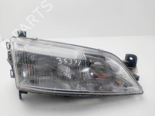 Used Right headlight OPEL VECTRA B (J96) 1.6 i 16V (F19) (100 hp) 24506461