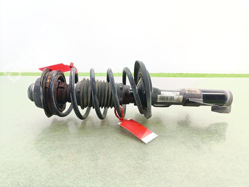 Used Left front shock absorber Left front shock absorber 37434447 37434447