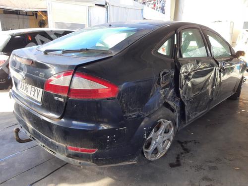 Rear right interior door handle FORD MONDEO IV Saloon (BA7) 1.8 TDCi | BP11110300I16  - Image 6