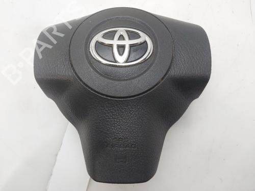 Used Driver airbag Driver airbag 37791454 37791454