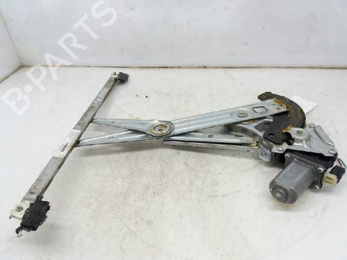 Front left window mechanism NISSAN MICRA IV (K13K, K13KK) 1.2 | BP2884203C22 