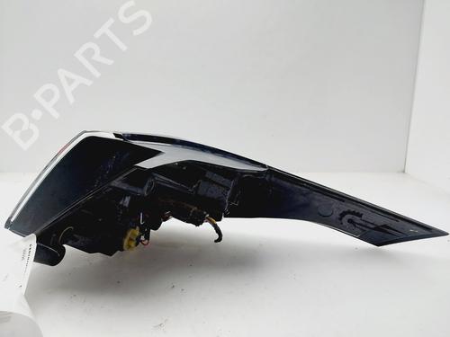 Left taillight OPEL CROSSLAND X / CROSSLAND (P17, P2QO)  | BP29714263C34 