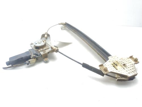 Front right window mechanism HYUNDAI TERRACAN (HP)  | BP25743385C23 
