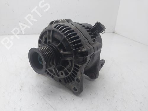 Generator Generator SEAT TOLEDO I (1L2) 1.9 TDI (90 hp) 34098549 34098549
