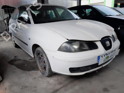 Headlight switch SEAT IBIZA III (6L1)  | BP13090952I24 