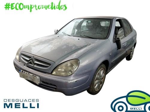 Recambios CITROËN XSARA Coupe (N0)  1.9 D  4573524