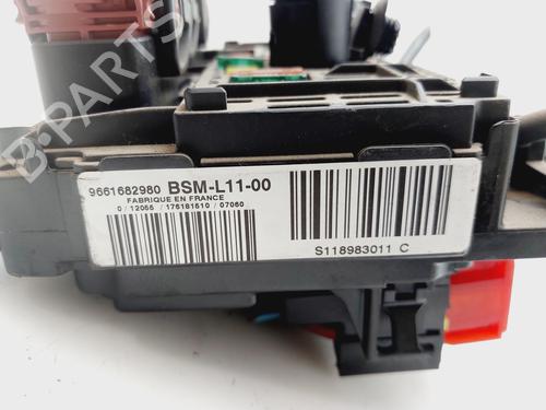 Other CITROËN C4 I (LC_)  | BP28103104O1 