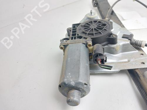 Front right window mechanism BMW X5 (E53) 3.0 d | BP36409315C23 - Image 2