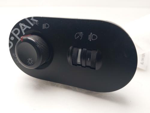 Headlight switch SEAT IBIZA III (6L1) | BP33113512I24 - Image 5