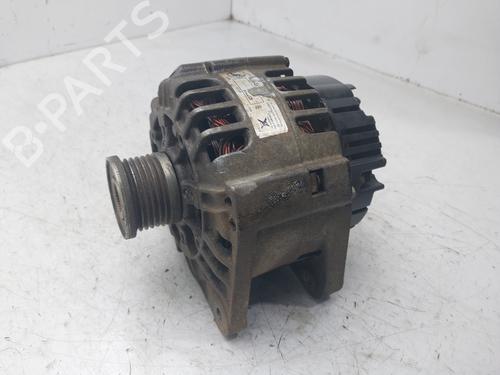 Used Alternator RENAULT CLIO II (BB_, CB_) [1998-2016]  31959894