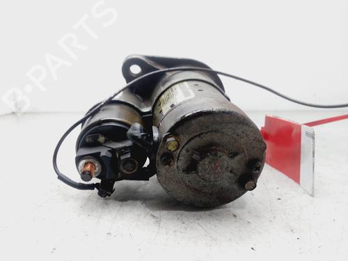 Starter OPEL MERIVA A MPV (X03) 1.7 DTI (E75) | BP28359487M8