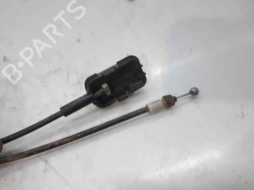 Front right lock NISSAN NOTE (E11, NE11) 1.5 dCi | BP11273570C97 