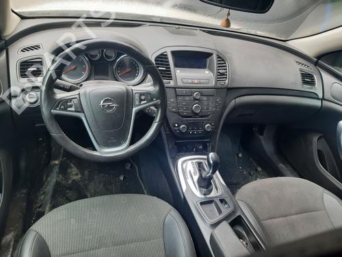 Steering column stalk OPEL INSIGNIA A (G09) 2.0 CDTI (68) | BP21064334I23 