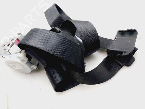 Rear left seatbelt FORD USA MUSTANG Coupe  | BP22746181I29 