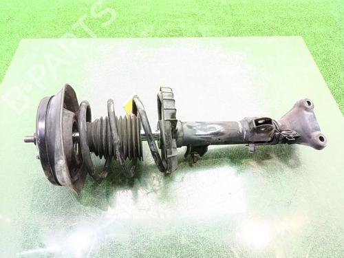 Right front shock absorber MERCEDES-BENZ CLK (C209) CLK 270 CDI (209.316) | BP30133698M17 