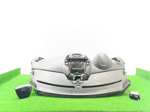Used Airbag Kit FORD C-MAX II (DXA/CB7, DXA/CEU) 1.5 TDCi (120 hp) 26596111