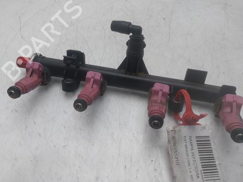 Used Injection rail Injection rail 37759272 37759272
