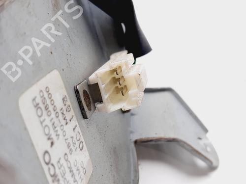 Rear wiper motor HYUNDAI ATOS (MX) 1.0 i | BP21209318M102 